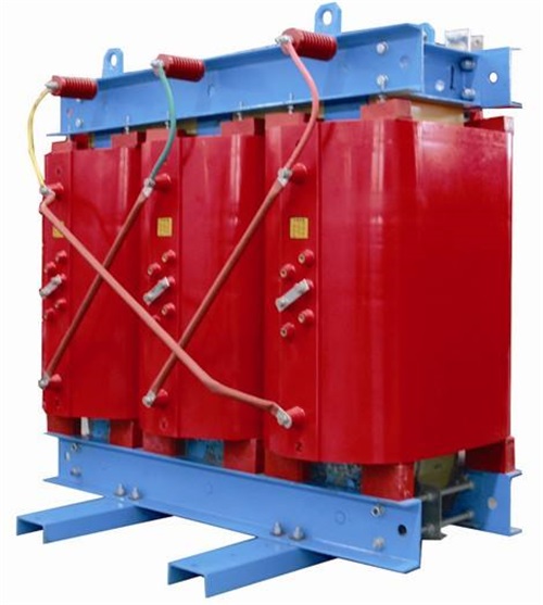 喀什SCB12-160KVA/10KV/0.4KV干式变压器
