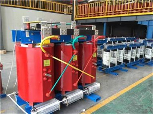 喀什SCB11-160KVA干式变压器厂家现货
